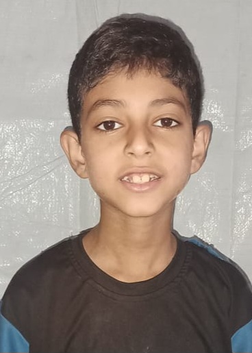 عمر الدعالسة