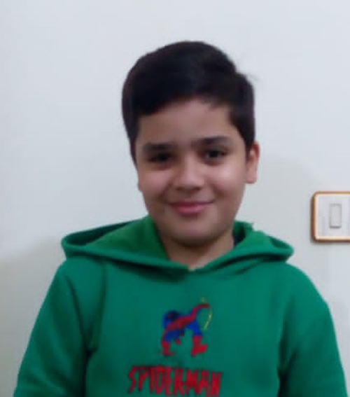 محمد ناصر
