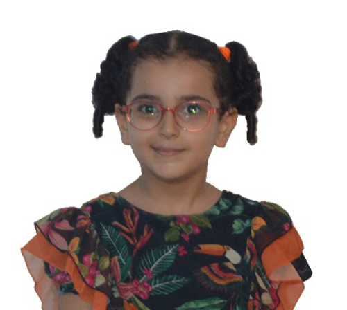 فريال محمد
